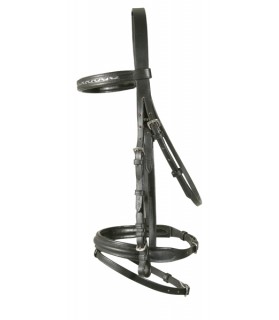 100631_bridon-frontal-tresse-noir-argente-Lahalleauxminis