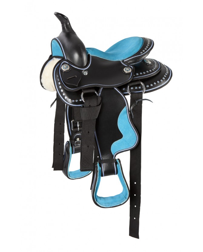 101593_selle-western_fun_shetland_bleu_lahalleauxminis