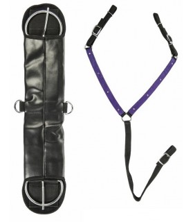 6910-ensemble_selle_western_poney_sangle_lahalleauxminis
