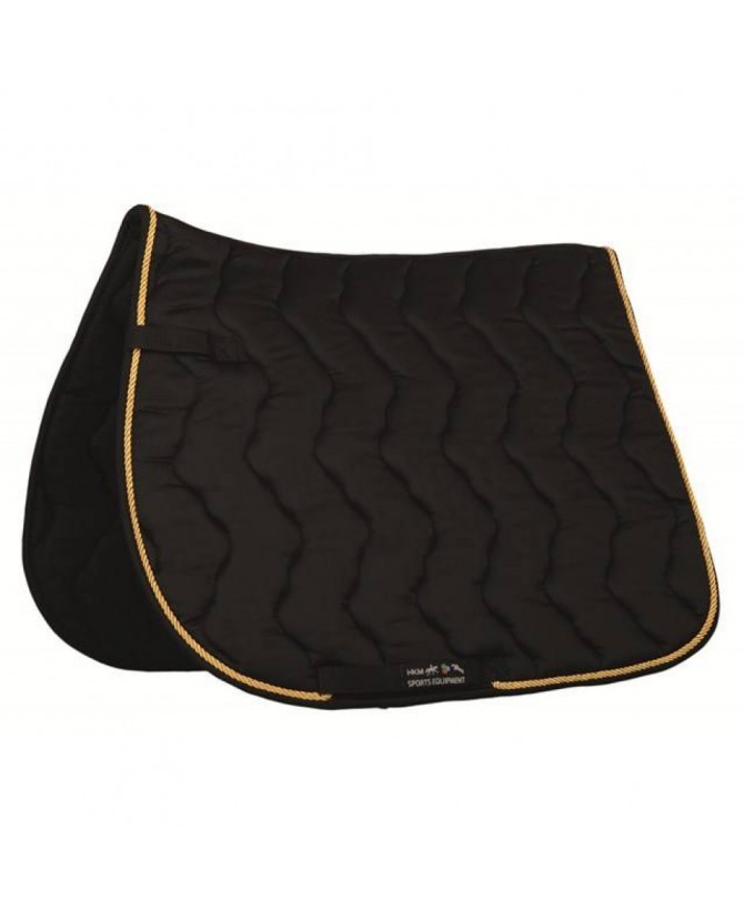 7193_9172_noir_dore_tapis_stars_poney_lahalleauxminis