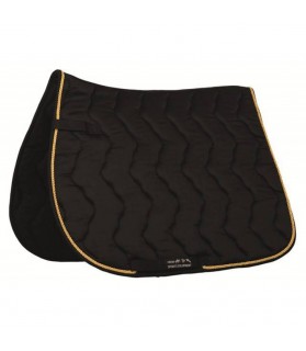 7193_9172_noir_dore_tapis_stars_poney_lahalleauxminis