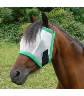 DMAMMASK_masque-anti_mouche-sans-oreille_vert_miniature-mini-shet