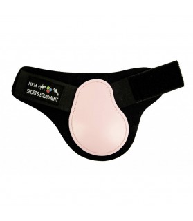 8551_3891_protege-boulet-rose-noir_poney_lahalleauxminis