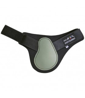 8551_5791_protege-boulet-vert-olive_noir_poney_lahalleauxminis