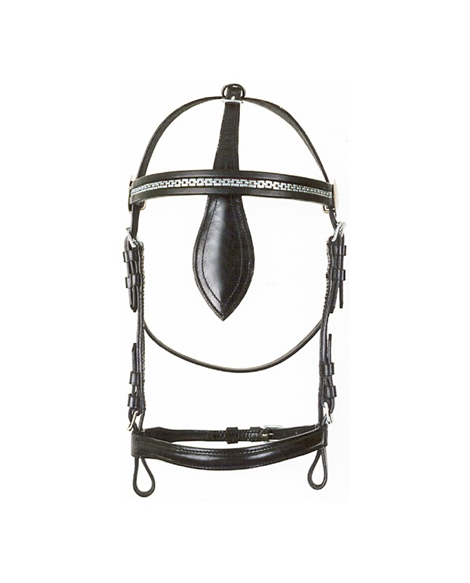 007327_bride-attelage_oeillere-decore_cuir_noir_lahalleauxminis