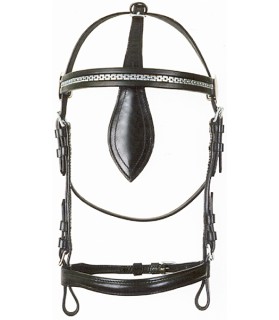 007327_bride-attelage_oeillere-decore_cuir_noir_lahalleauxminis