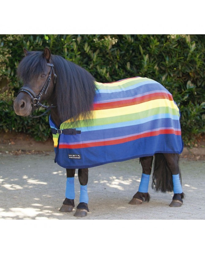 chemise sechante - multicolore _ la halle aux minis